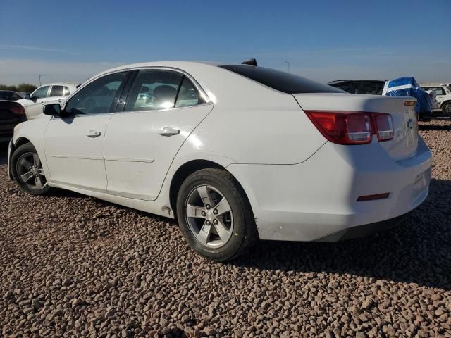 2013 Chevrolet Malibu LS