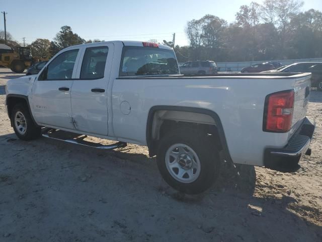 2015 GMC Sierra C1500