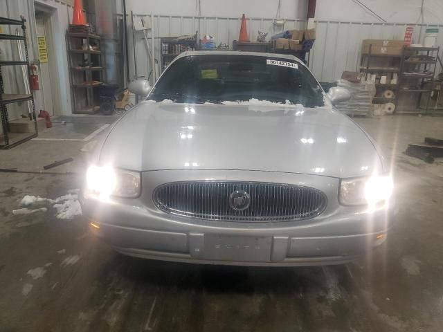 2003 Buick Lesabre Custom