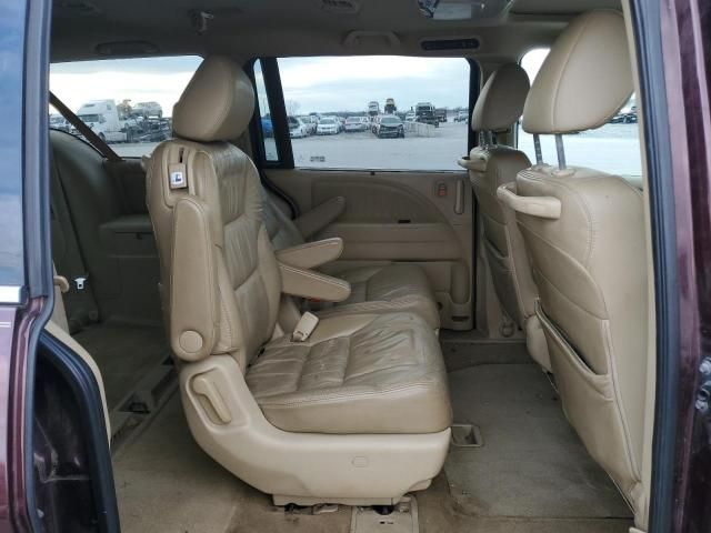 2009 Honda Odyssey EXL