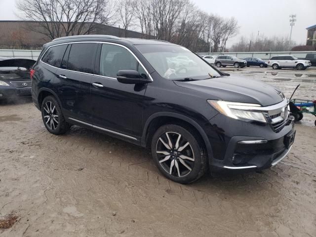 2020 Honda Pilot Touring