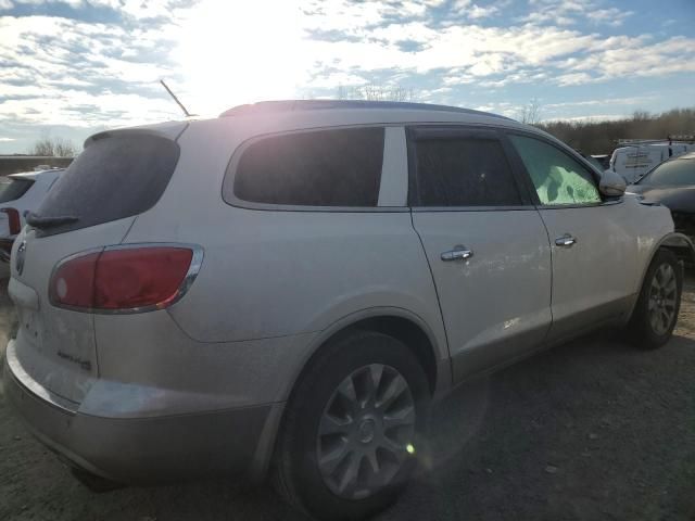 2012 Buick Enclave