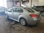 2010 Subaru Legacy 2.5I Limited