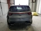 2021 KIA Sportage S