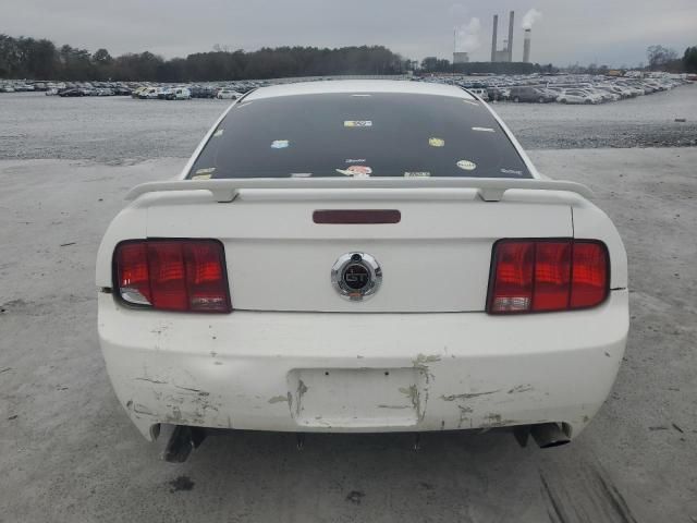 2007 Ford Mustang GT