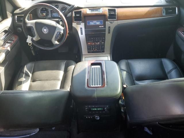 2013 Cadillac Escalade Premium