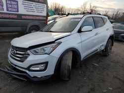 2016 Hyundai Santa FE Sport en venta en Baltimore, MD