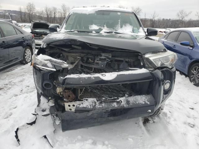 2014 Toyota 4runner SR5