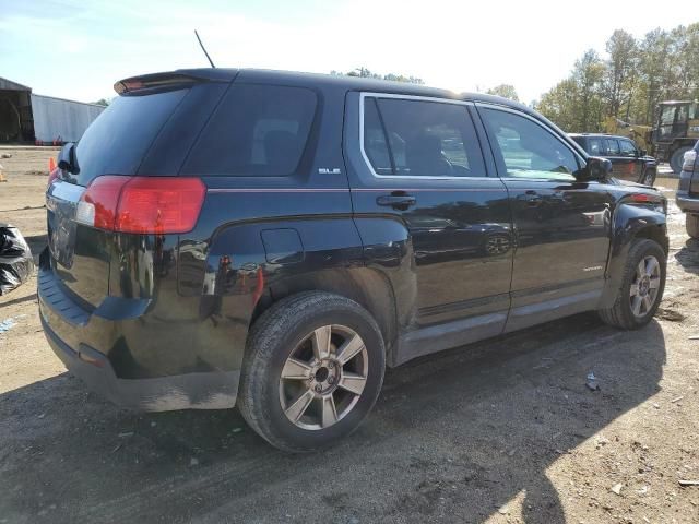 2013 GMC Terrain SLE