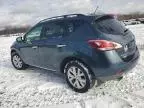 2012 Nissan Murano S