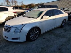 Cadillac salvage cars for sale: 2013 Cadillac XTS Luxury Collection