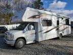 2012 Wildwood 2012 Ford Econoline E450 Super Duty Cutaway Van