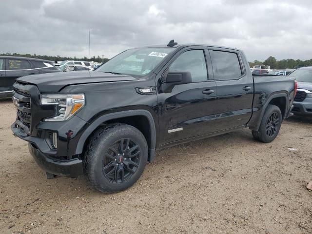 2021 GMC Sierra K1500 Elevation