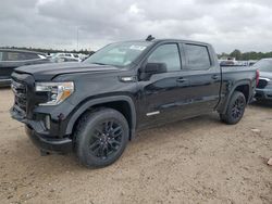 GMC Vehiculos salvage en venta: 2021 GMC Sierra K1500 Elevation