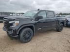 2021 GMC Sierra K1500 Elevation