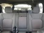 2012 Honda Pilot EX