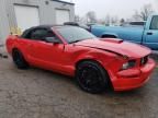 2008 Ford Mustang GT