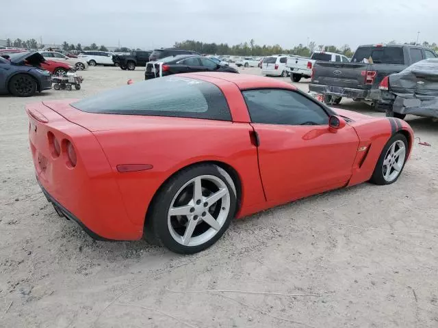 2010 Chevrolet Corvette