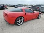 2010 Chevrolet Corvette