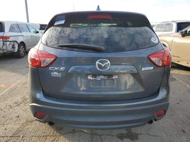 2013 Mazda CX-5 Touring