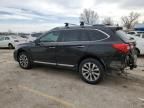 2018 Subaru Outback Touring