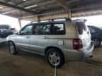 2005 Toyota Highlander Limited