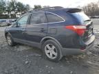 2007 Hyundai Veracruz GLS