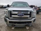 2011 Ford F250 Super Duty