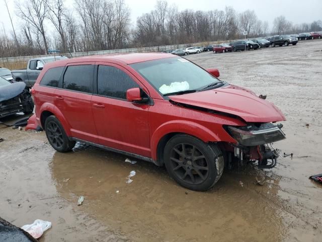 2015 Dodge Journey R/T