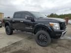 2020 Nissan Titan SV