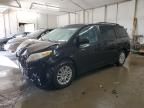 2012 Toyota Sienna XLE