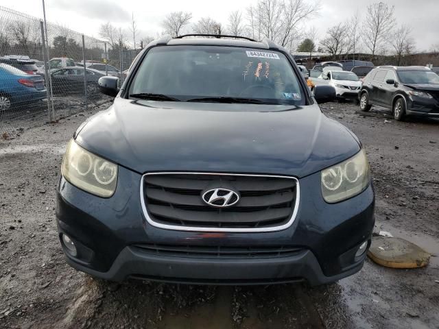 2010 Hyundai Santa FE Limited