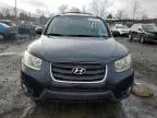 2010 Hyundai Santa FE Limited