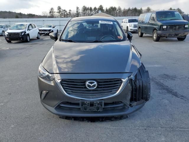 2017 Mazda CX-3 Touring