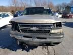 2006 Chevrolet Silverado K1500