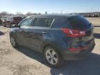 2013 KIA Sportage Base