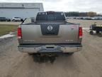 2006 Nissan Titan XE