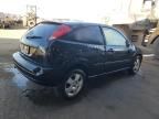 2003 Ford Focus ZX3