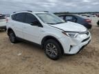 2017 Toyota Rav4 HV LE