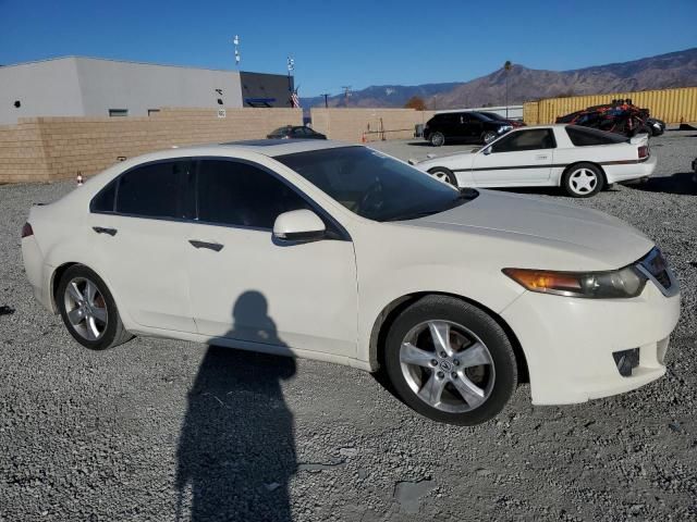 2010 Acura TSX