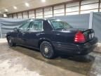 2004 Ford Crown Victoria Police Interceptor