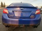 2015 Subaru WRX Premium