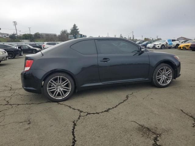 2011 Scion TC