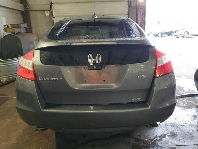 2012 Honda Crosstour EXL