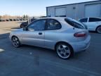 2000 Daewoo Lanos S