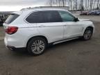 2016 BMW X5 XDRIVE4