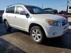 2007 Toyota Rav4 Limited