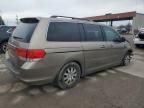 2010 Honda Odyssey EXL