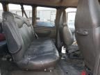 2001 Chevrolet Express G3500