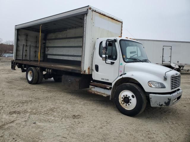 2015 Freightliner M2 106 Medium Duty